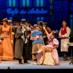 Esta semana en el Principal ópera, humor, teatro y una nueva sesión de KIDS&STORIES