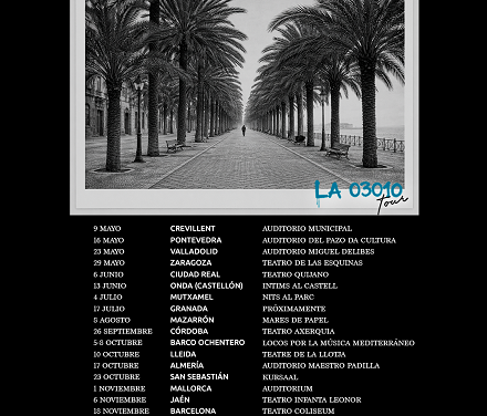 Revolver abre un nuevo capítulo: disco inédito y primeras fechas de gira