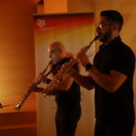 El MACA se llena de música contemporánea con una nueva edición de SoniArt