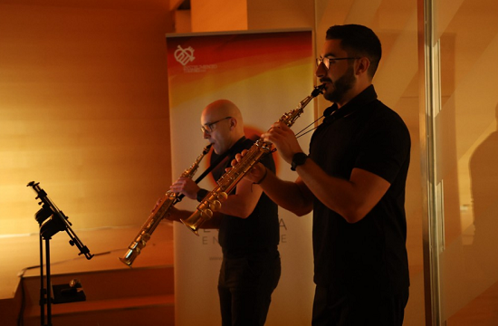 El MACA se llena de música contemporánea con una nueva edición de SoniArt