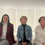 El MACA se acerca por primera vez a obra de Soledad Sevilla con la exposición “Esperando a Sempere”