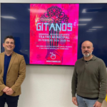 El sábado, 28 de febrero, se representará la obra de Ricardo Lafuente “Gitanos” en el Teatro Municipal de Torrevieja