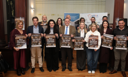 Alicante acoge las séptimas Jornadas Gastronómicas para ir de Tapa Cofrade y Menús de Cuaresma con récord de propuestas