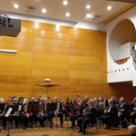 Brillante concierto y clausura del primer cuatrimestre del curso de música inclusivo Francisco Casanovas
