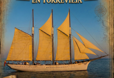 L’històric Pascual Flores inicia un programa de visites guiades per a redescobrir el passat saliner de Torrevella