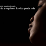 La concejalía de igualdad de Torrevieja inaugura el jueves, 12 de febrero, la exposición “Punto y seguido. La vida puede más” para dar visibilidad a la trata de seres humanos