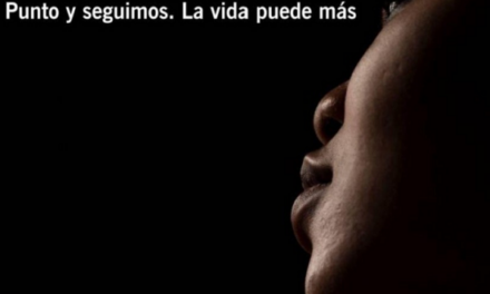 La regidoria d’igualtat de Torrevella inaugura el dijous, 12 de febrer, l’exposició “Punt i seguit. La vida pot més” per a donar visibilitat al tràfic d’éssers humans