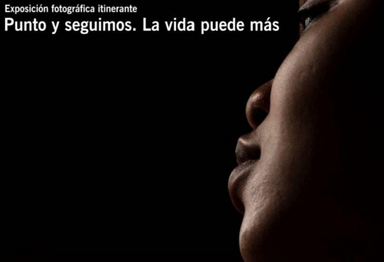 La concejalía de igualdad de Torrevieja inaugura el jueves, 12 de febrero, la exposición “Punto y seguido. La vida puede más” para dar visibilidad a la trata de seres humanos