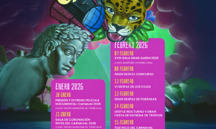 La OST i el Teatrico del Carnestoltes protagonitzen les cites culturals d’aquest cap de setmana en Torrevella