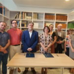 La Biblioteca del MUVI de Villena se consolida como centro de referencia desde su inclusión en la Red de Bibliotecas de Museos