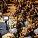 Josep Vicent y el violonchelista Gregorio Nieto abordarán obras de Chaikovski y Saint-Saëns con ADDA Simfònica en Alicante