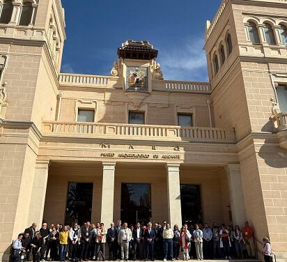 El vino: arqueología, historia y humanidad, desde Alicante al mundo