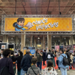La Associació d’Editorials del País Valencià (AEPV) reivindica la fuerza del sector del cómic valenciano en la presentación del cartel del Día del Cómic 2026 