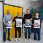 El Festival Internacional de Coros de l’Alfàs apuesta por el talento joven en su 15º aniversario