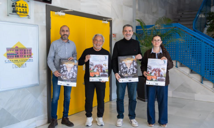 El Festival Internacional de Coros de l’Alfàs apuesta por el talento joven en su 15º aniversario