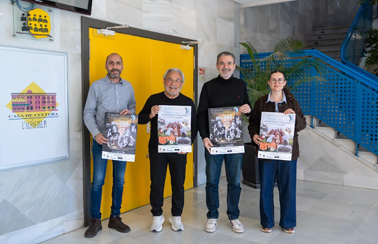 El Festival Internacional de Coros de l’Alfàs apuesta por el talento joven en su 15º aniversario