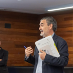 El Ayuntamiento de l’Alfàs del Pi impulsa el patrocinio cultural entre el empresariado local