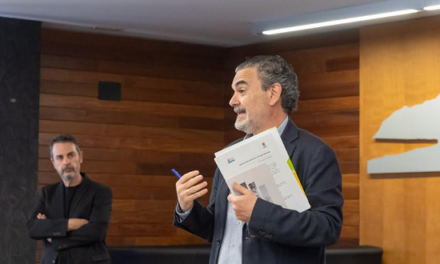 L’Ajuntament de l’Alfàs del Pi impulsa el patrocini cultural entre l’empresariat local