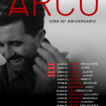 ARCO en directo en Alicante