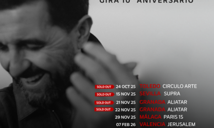 ARCO en directo en Alicante