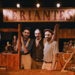 El IVC celebra el Día Mundial del Teatro en el Arniches de Alicante con ‘Feriantes’ de El Patio Teatro y el Centro Dramático Nacional