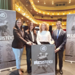 “Abril en Danza” celebra su 15 aniversario con una treintena de espectáculos y actividades en Alicante, Elche y Murcia