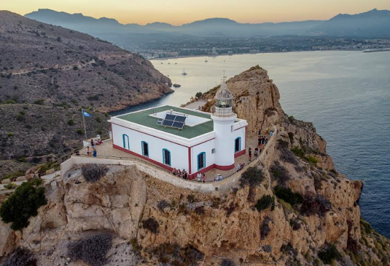 El Sendero al Faro de l’Albir, mejor Sendero Azul 2026 con la máxima puntuación de ADEAC