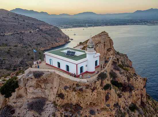 El Sendero al Faro de l’Albir, mejor Sendero Azul 2026 con la máxima puntuación de ADEAC