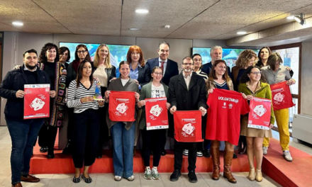 Alicante organiza la séptima edición de la Feria de Empleo y Formación el 27 de marzo en la Zona Norte