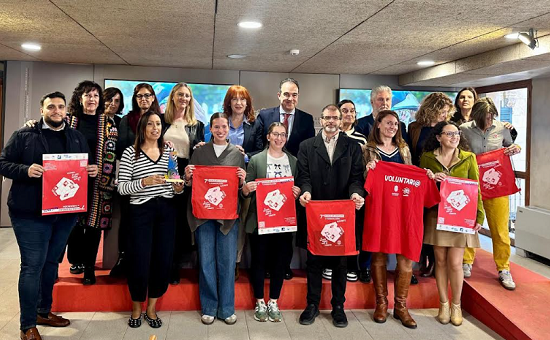 Alicante organiza la séptima edición de la Feria de Empleo y Formación el 27 de marzo en la Zona Norte