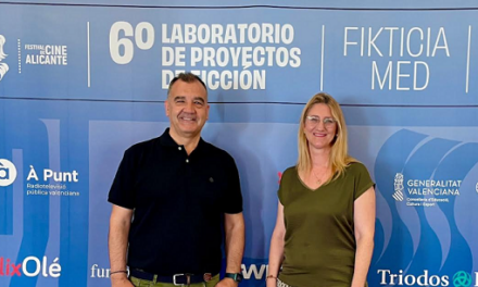 El Festival Internacional de Cine de Alicante recibe el sello ‘Alicante Futura Committed Partner’