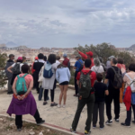 Alicante suma rutas rurales a las litorales y a las de la huerta en los Senderos de Primavera