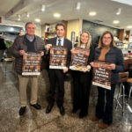 La ruta gastronómica de Cuaresma más icónica de Alicante triunfa con 9.000 Tapas Cofrades y Menús servidos en siete años