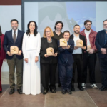 El arte más comprometido con la visión vuelve a alicante con la exposición ‘MIRADAS 2026’