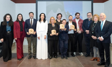 El arte más comprometido con la visión vuelve a alicante con la exposición ‘MIRADAS 2026’