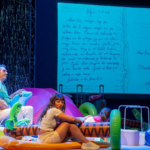 El Teatre Arniches ofrece programa doble con teatro en valenciano y danza internacional