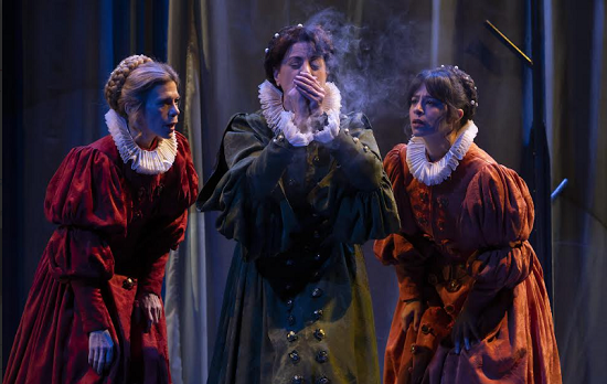 El Teatre Arniches programa para el cierre de la Temporada 2025-2026 más de 30 actividades de teatro, danza, circo, música y cine en tres meses