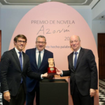 La Diputación y Editorial Planeta presentan las diez obras finalistas del Premio Azorín de Novela 2026