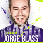 El espectáculo de magia de Jorge Blass llega el 13 de junio al Centro Cultural de Benidorm