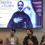 La IV edición de la Muestra de Teatro trae a Benidorm cuatro representaciones de compañías profesionales y amateurs