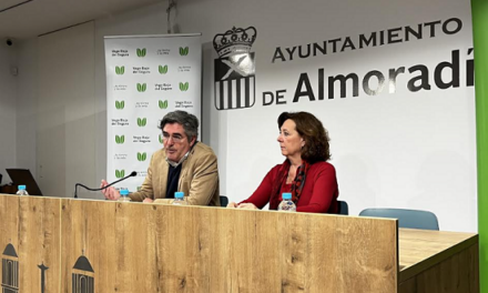 La Vega Baja impulsa la Mesa Comarcal de Turismo para consolidar la coordinación entre municipios