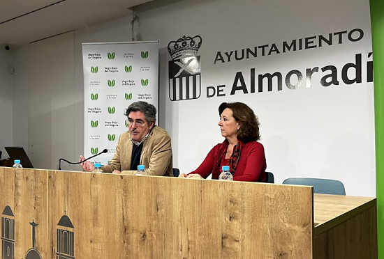 La Vega Baja impulsa la Mesa Comarcal de Turismo para consolidar la coordinación entre municipios