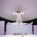 El Teatro Chapí  conmemora el Día de la Mujer con «Marcela, una canción de Cervantes», una reivindicación clásica de la libertad femenina 