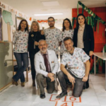Cultura de Alicante renueva el convenio para realizar actividades para niños y adolescentes ingresados en el Hospital General