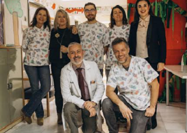 Cultura d’Alacant renova el conveni per a realitzar activitats per a xiquets i adolescents ingressats a l’Hospital General