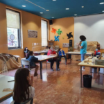 Los museos de la Diputación celebran la Semana Santa con un completo programa de actividades gratuitas