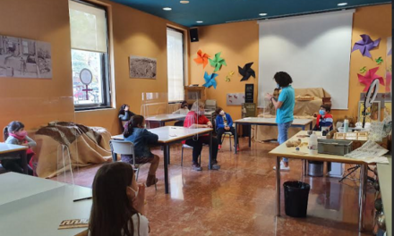 Los museos de la Diputación celebran la Semana Santa con un completo programa de actividades gratuitas