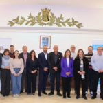 Dénia Ciutat del Pensament presenta más de 25 actividades para reflexionar sobre el territorio, lacultura y el futuro común