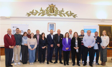 Dénia Ciutat del Pensament presenta más de 25 actividades para reflexionar sobre el territorio, lacultura y el futuro común