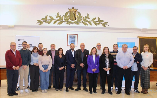 Dénia Ciutat del Pensament presenta más de 25 actividades para reflexionar sobre el territorio, lacultura y el futuro común